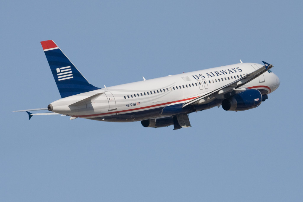 What Will Happen to US Airways Companion Certificates This