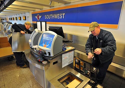 Could Southwest Lose a Lawsuit Over Checked Bag Fees